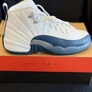 Jordan 12 Retro